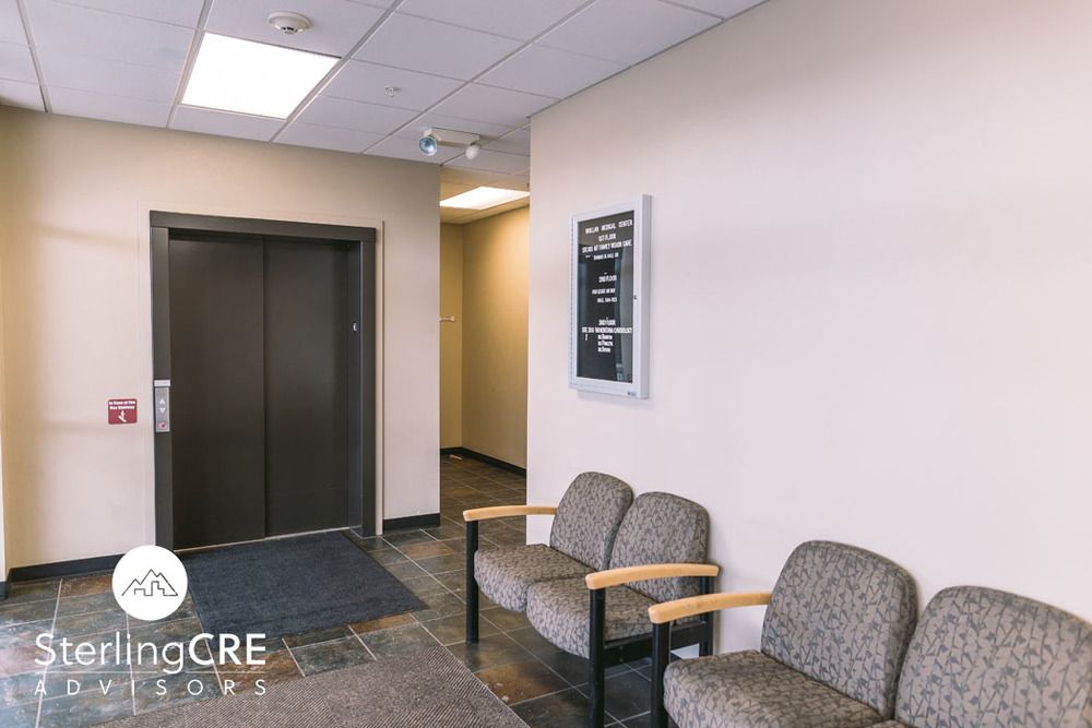 Great Northern Loop Flex Suites: 2829 Great Northern Loop, Missoula, MT 59808